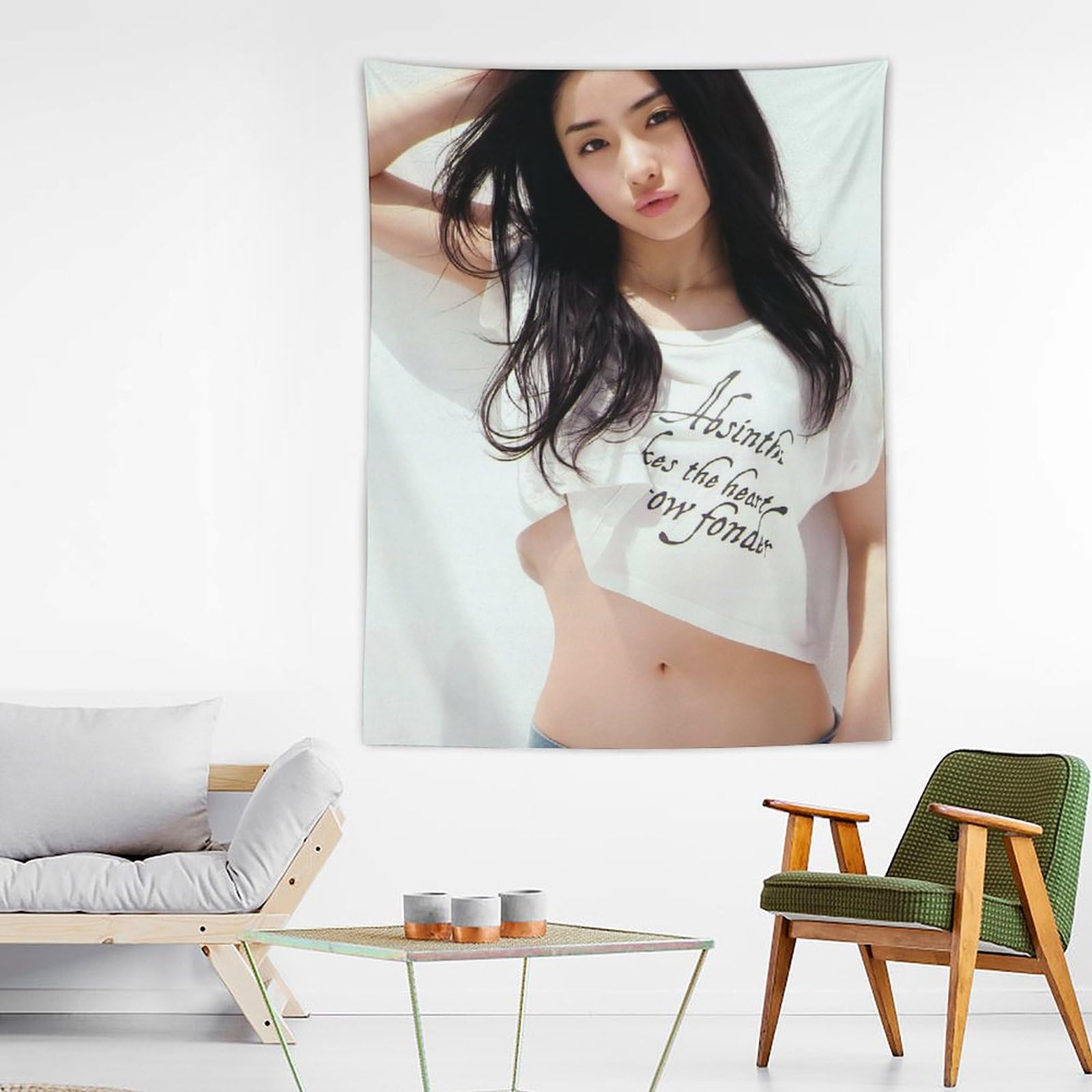 Amazon.co.jp: 女優 石原 さとみ 写真 ポスター (62